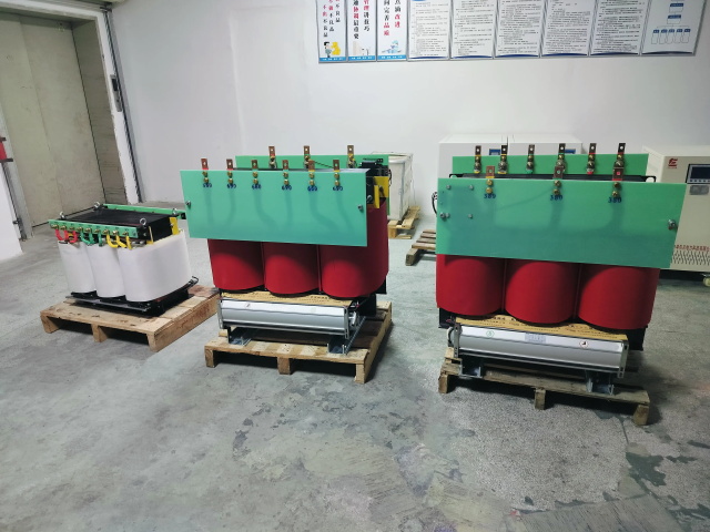 略阳KS11-1000KVA矿用变压器
