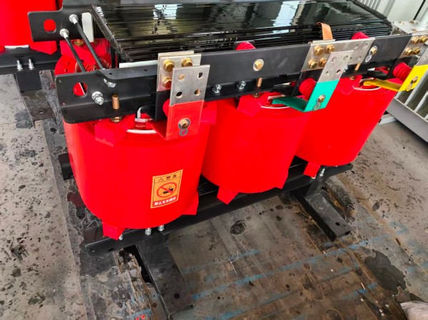 大容量略阳略阳略阳干式变压器 1250kVA‑2500kVA略阳略阳略阳干式变压器